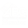 White ABC Member Logo