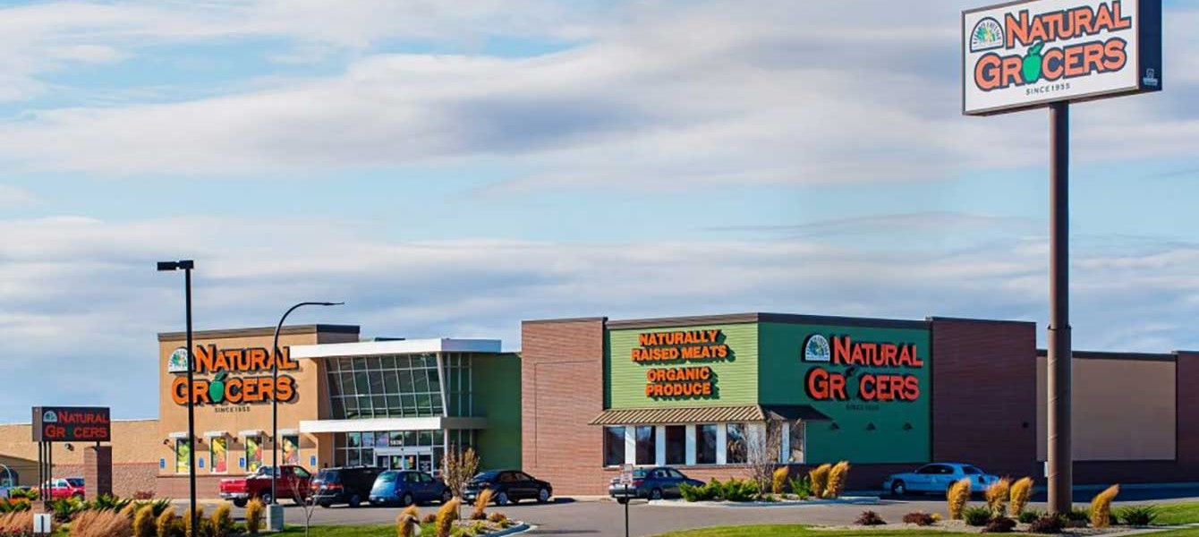 natural grocers topeka