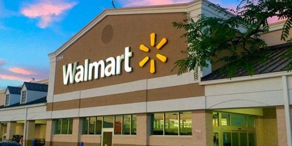 Walmart Stores