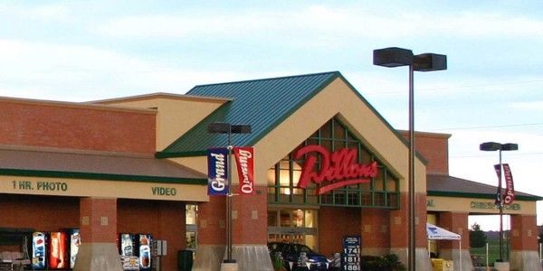 Dillons Stores