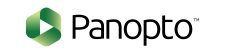 panopto logo small